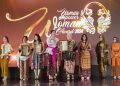 Bangga! Direktur Komersial dan UMKM bank bjb Raih Penghargaan Woman Empower Woman Award 2024