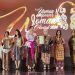 Bangga! Direktur Komersial dan UMKM bank bjb Raih Penghargaan Woman Empower Woman Award 2024