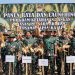 Dorong Ketahanan Pangan: TNI AD Panen Raya Jagung di Majalengka
