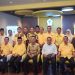Terima Rekomendasi Golkar, Asri Ludin Tambunan-Lom Lom Siap Menangkan Pilkada Deliserdang