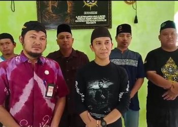 Kuasa Hukum Alfiansyah: Tudingan Terhadap Pemilik Ponpes Kolo Saketi Sudah Masuk ke Ranah Hukum