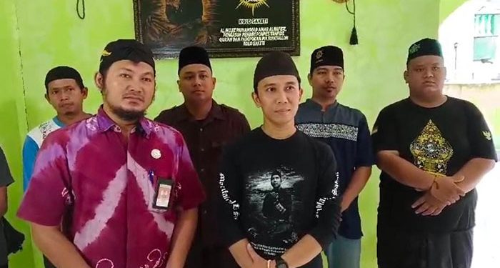 Kuasa Hukum Alfiansyah: Tudingan Terhadap Pemilik Ponpes Kolo Saketi Sudah Masuk ke Ranah Hukum