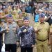 Wakili DPRD Kota Bandung, Agus Andi Setyawan Dukung Deklarasi Pilkada Damai
