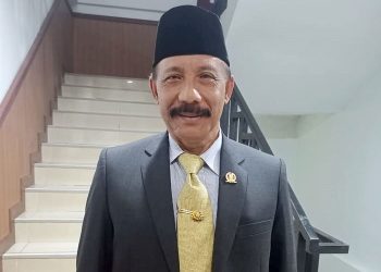 Yuniarso: DPRD Terpilih Akan Terus Kawal Program Pembangunan Pemkot Bandung