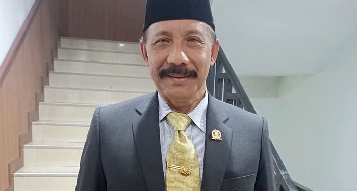 Yuniarso: DPRD Terpilih Akan Terus Kawal Program Pembangunan Pemkot Bandung