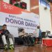 bank bjb Gelar Donor Darah Semarakkan HUT RI ke-79