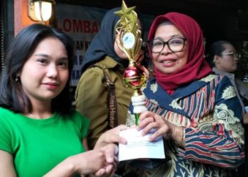 Dalam Rangka Meriahkan Peringatan Hari Koperasi ke-77, Dekopinda Gelar Lomba Nyanyi, Antar Gerakan Koperasi Se-Kota Bandung