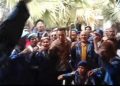Diperlakukan Istimewa Oleh Kejari Deliserdang, Peraturan Jaksa Agung pun Dikangkangi