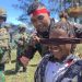 Ksatria Buaya Putih Berikan Kebahagiaan Bagi Masyarakat Pedalaman Papua