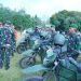 Menhan Prabowo Kerahkan 888 Motor Listrik PT Len untuk Operasional Satuan TNI