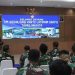 PT. Transportasi Jakarta Sosialisasikan Layanan Transportasi Publik di Koops Udara I
