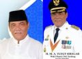 Pengamat Hukum Menilai M. Ali Yusuf Siregar Langgar UU Nomor 10 Tahun 2016