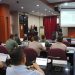 Kasum TNI Berikan Ceramah Kepada Peserta PPRA Angkatan LXVII Tahun 2024 Lemhannas RI