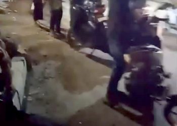 Proyek Under Pass Gatot Subroto Medan, Memakan Korban