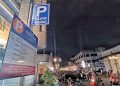 Dari Basement sampai ke Jalan Naripan, Inilah Lokasi Parkir saat Asia Afrika Festival 2024 Bandung
