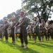 Antisipasi gangguan Ketertiban dan Keamanan, 210 Personel Satpol PP Siap Jaga Asia Africa Festival 2024