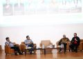 Andri Gunawan Hadir Panel Diskusi “Skema Peningkatan PAD dan Pengukuran Kesejahteraan Masyarakat di Kota Bandung”
