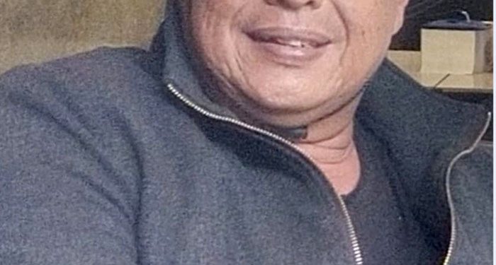 Baharuddin Sang Kompetitor Unggulan
