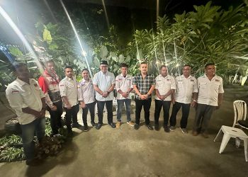 Bobby Lovers Deliserdang Siap Menangkan Pasangan ADIL di Pilkada Deliserdang