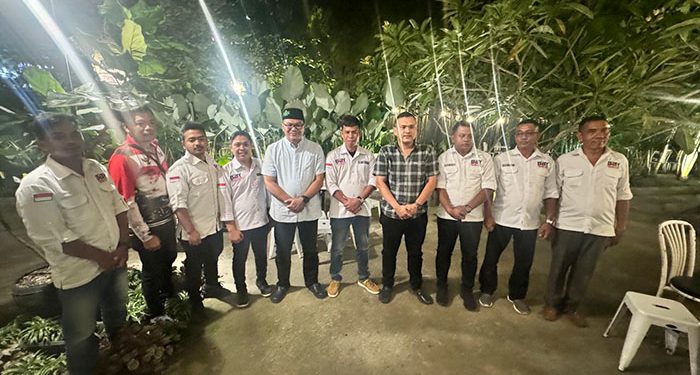Bobby Lovers Deliserdang Siap Menangkan Pasangan ADIL di Pilkada Deliserdang