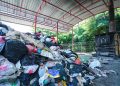 Warga Kota Bandung Yang Ingin Membuang Sampah Besar, Jangan Bingung, DLH Siapkan Layanan Angkut Sampah Besar, Gratis !!!!