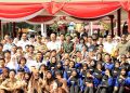 Serukan Pemilu Damai 2024, DPRD Ajak Pemilih Pemula Aktif Wujudkan Pilkada Damai dan Berkualitas