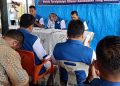 DPW PNTI Sumut Gelar Deklarasi Satukan Visi dan Misi Ciptakan Kondusifitas Pilkada Serentak 2024