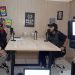 Basa Basi Podcast Pokja PWI Kota Bandung, Rijal: Dorong Kesadaran Lingkungan Melalui EIGER Green