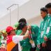 Fariz Syahputra, Jadi Atlet Drumband Sumut Terinspirasi dari Ayahnya Hingga Sukses Berprestasi PON XXI