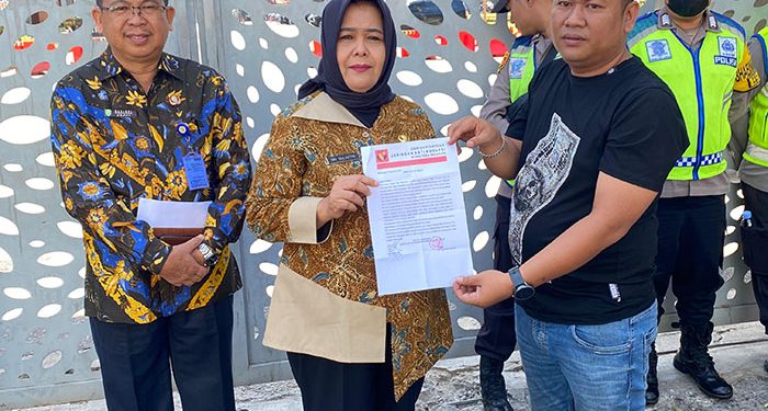 Tidak Berani Pecat Sekda, JAKOR Minta Pj Gubernur Pecat Pj Bupati OKU Karena Coba Melindungi