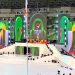 Kemeriahan Closing Ceremony PON XXI Aceh-Sumut 2024: Jawa Barat Juara Umum, NTB dan NTT Bersiap Jadi Tuan Rumah PON XXII