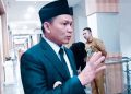 Jika Memang Terbukti, Pj Gubernur Minta Bupati OKU Segera Evaluasi Sekda yang Terlibat Politik Praktis
