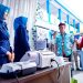 M. Ade Afriandi Dalam Kegiatan Edufest Job Fair SMKN 2 Sumedang, Siapkan Ribuan Lowongan Pekerjaan