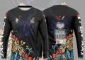 Kaos Bermotif PON XXI Laris Manis di Medan, UMKM Nikmati Lonjakan Pesanan