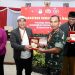 Ketua PWI Pusat Zulmansyah Sekedang: Menjaga Kebhinekaan Penting Dilakukan Media Massa Jelang Pilkada 2024