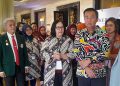 Kongres Nasional Patologi Anatomi: Tantangan dan Harapan bagi Penguatan Pelayanan Kesehatan di daerah