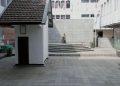 Merawat Memori Perjuangan Bung Karno di Penjara Banceuy, Kota Bandung cukup lekat dengan perjalanan Presiden Pertama Soekarno