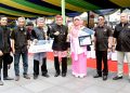 Meriahkan HJKB ke 214, Pokja PWI Kota Bandung Gelar Lomba Karya Jurnalistik ASN