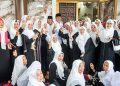 MTH Dukung Pasangan Asri Ludin Tambunan dan Lomlom Suwondo Menjadi Bupati dan Wakil Bupati Deli Serdang