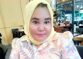 Kasat Samapta Polres Padang Lawas AKP Ganda Diduga Tipu Janda 45 Tahun Dua Anak