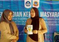 PKM Universitas Sangga Buana Sukses Latih Warga Jembarwangi Bikin Kripik Mangga Gedong Gincu