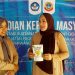 PKM Universitas Sangga Buana Sukses Latih Warga Jembarwangi Bikin Kripik Mangga Gedong Gincu