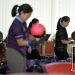 Pebowling Sumut Aldila Sumbangkan Dua Medali Emas