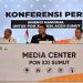 Menpora Ario Dito: Penyelenggaraan PON XXI Sumut Tidak Kalah dari Olimpiade
