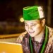 Khoirul Anam Gumilar Winata Resmi Gantikan Posisi Wenti Frihadianti dari jabatannya sebagai Ketua KPU Kota Bandung Periode 2023-2028
