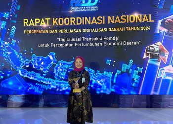 bank bjb Raih Championship TP2DD 2024, Akselerasi Digitalisasi Pertumbuhan Ekonomi Daerah