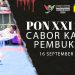 Rahmat Shah: FORKI Sumut Target 2 Emas dari Karate PON XXI