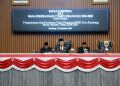 Inilah Tiga Calon Pimpinan DPRD Kota Bandung Periode 2024 -2029