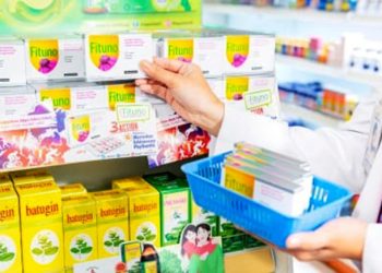 Rayakan HJKB 214, Kimia Farma Apotek Hadirkan Diskon Hingga 80 Persen di Bandung Great Sale 2024