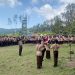 LDT ke-46 SMAN 11 Garut Selama Tiga Hari Sukses Dilaksanakan di Lamping Cirorek